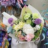 Photo of Bouquet «Jolly Pastel»