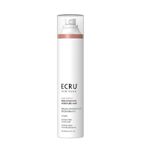 ECRU NY Мист для волос идеальные локоны омолаживающий Curl Perfect Rejuvenating Moisture Mist