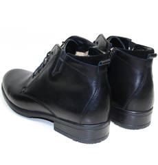 Мужские ботинки Ikoc 2678-1 S