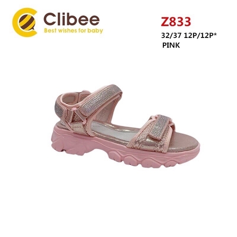 Clibee Z833 Pink 32-37