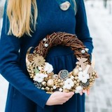 Photo of Wreath «Forest»