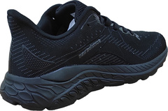 Легкие беговые кроссовки new balance мужские черные New Balance Fresh Foam 860 Black.