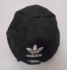 Стильная кепка бейсболка с надписью Adidas BC-1133WB