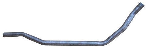 Труба приёмная УАЗ 469, 3151 (пр-во ТМК)