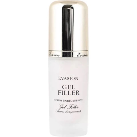 Evasion Гель филлер для лица против морщин омолаживающий 40 мл | Gel Filler Serum