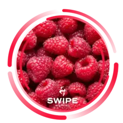 Бестабачная Смесь Swipe Raspberry (Свайп Малина) 50г