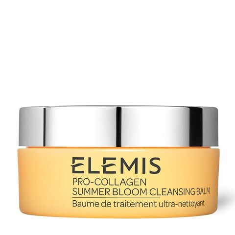 ELEMIS Бальзам для вмивання Про-Колаген Ароматы лета Pro-Collagen Summer Bloom Cleansing Balm