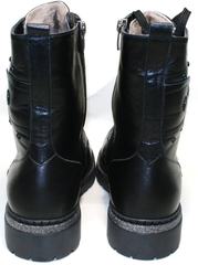 Стильные зимние ботинки женские Vivo Antistres Lena 603
