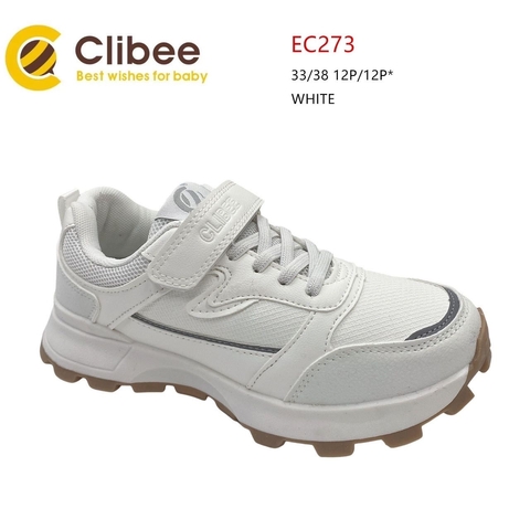 Clibee EC273 White 33-38