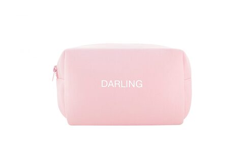 Darling Косметичка из неопрена D Neoprene Pouch
