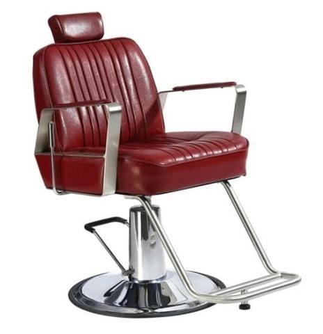 Парикмахерское кресло Barber Marcus 2