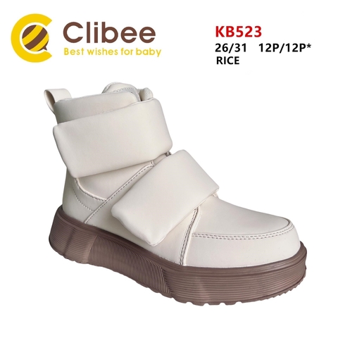 Clibee KB523 Beige 26-31