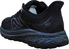 Удобные мужские кроссовки нью беланс New Balance Fresh Foam 860 Black.