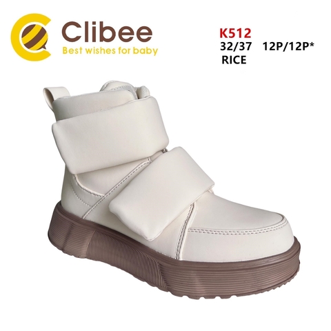 Clibee KC512 Beige 32-37