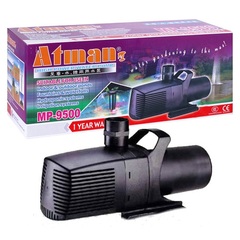 Помпа прудовая Atman MP-9500