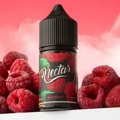 Солевая Жидкость Nectar Малина 30ml 50mg