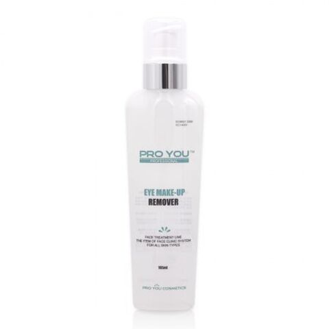 Pro You Ремувер для снятия макияжа глаз, 165 мл | Eye Make Up Remover