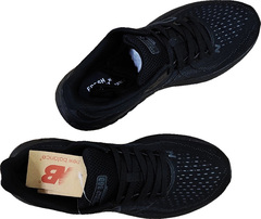 Nb кроссовки мужские летние дышащие New Balance Fresh Foam 860 Black.