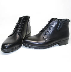 Мужские классические ботинки Ikoc 2678-1 S