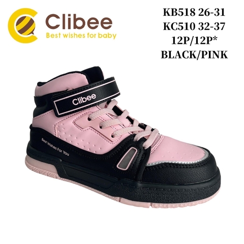 Clibee KB518 Pink 26-31