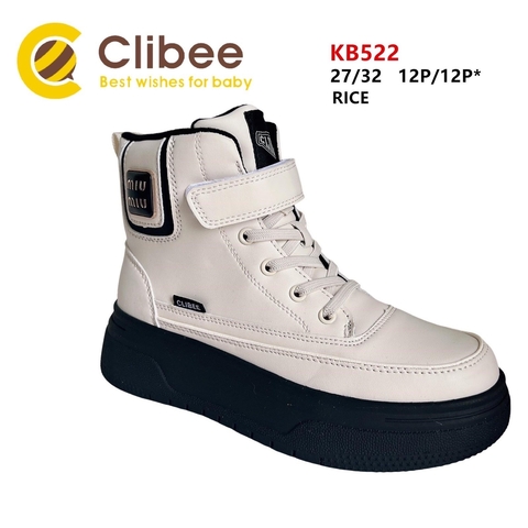 Clibee KB522 Rice 27-32