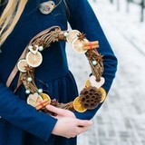 Photo of Wreath «Glintwein»