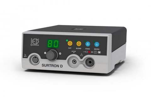 Радиочастотный электрохирургический аппарат SURTRON 80D