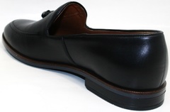 Мужская обувь лоферы Ikoc 010-1