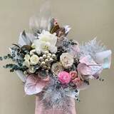 Photo of Bouquet «Lace of love»