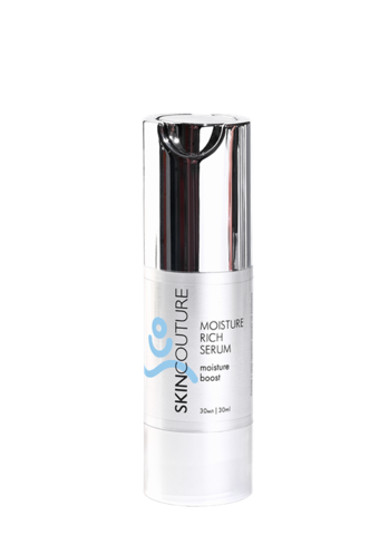 SKINCOUTURE Увлажняющая сыворотка для ухода за кожей лица, 30 мл. | MOISTURE RICH SERUM