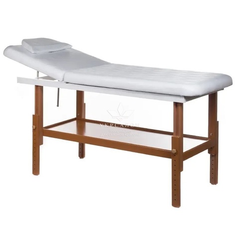 Стаціонарний масажний стіл BD-8240Б