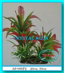 Растение Атман AS-096F, 20см