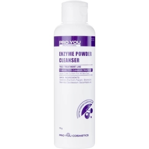 Pro You Энзимная пудра, 70 г | Enzyme Powder Cleanser