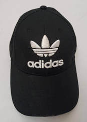 Модная бейсболка кепка Adidas BC-1133WB
