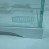 Аквариум для черепах SunSun ATG-320