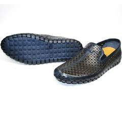 Модные мужские летние туфли Vasari trend Firenze N-1937 2074.