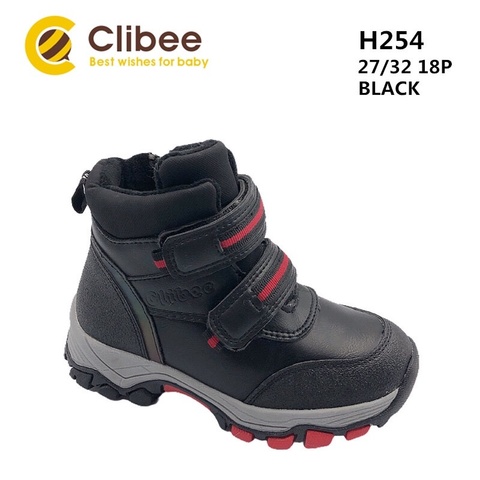 clibee h254