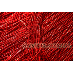 Трунцал 4-гран. красн. д1мм