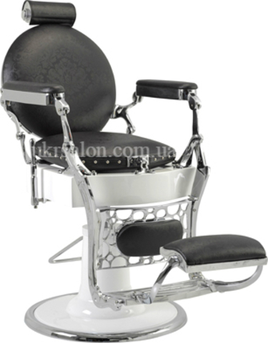 Парикмахерское кресло Barber Vintage