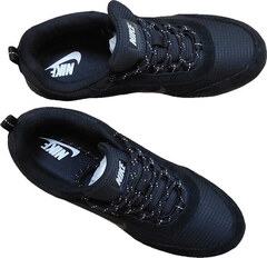 Непромокаемые треккинговые кроссовки найк пегасус Nike Pegasus Trail GTE Run Black A 2739-5.