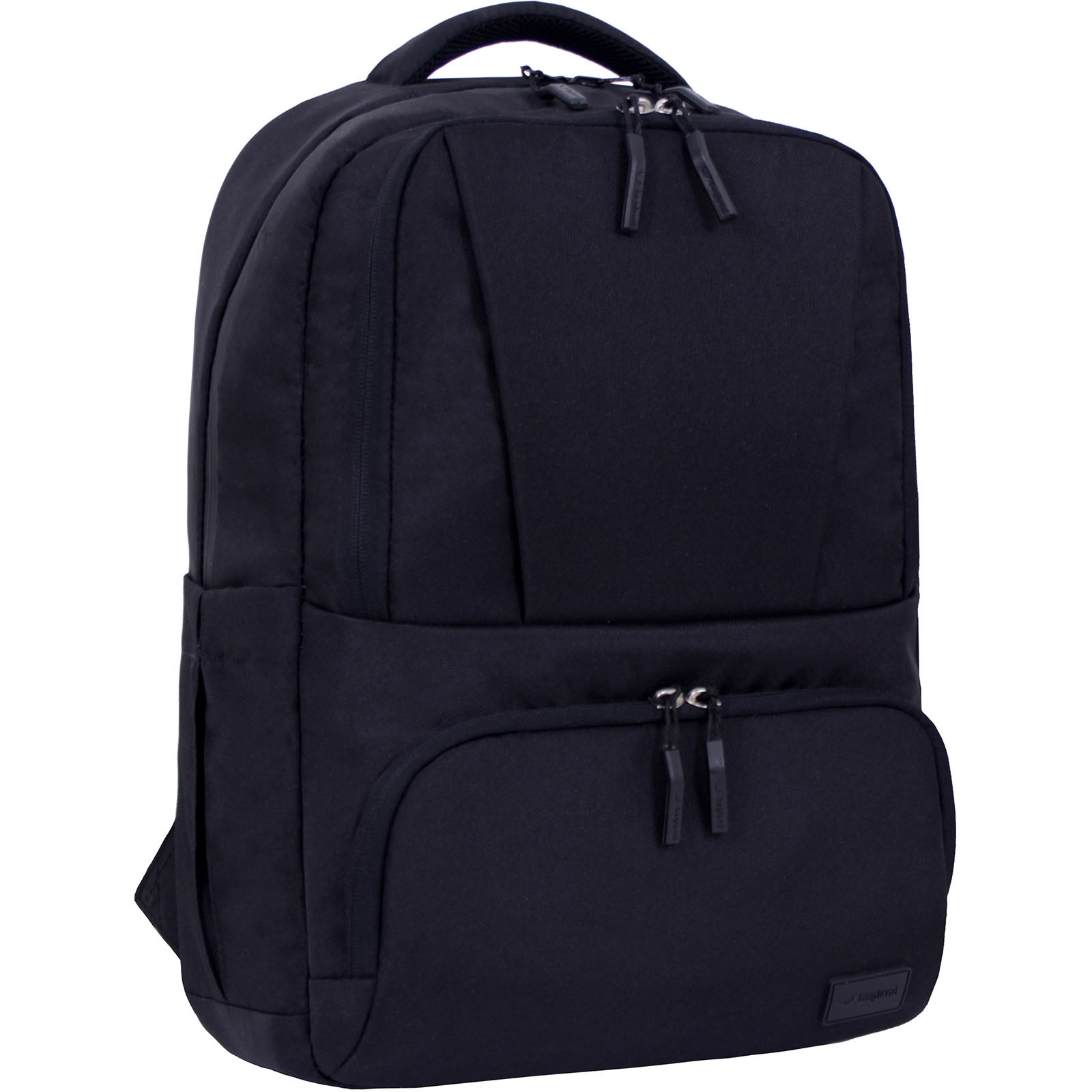 Рюкзак школьный Bagland STARK черный (0014366) фото 1