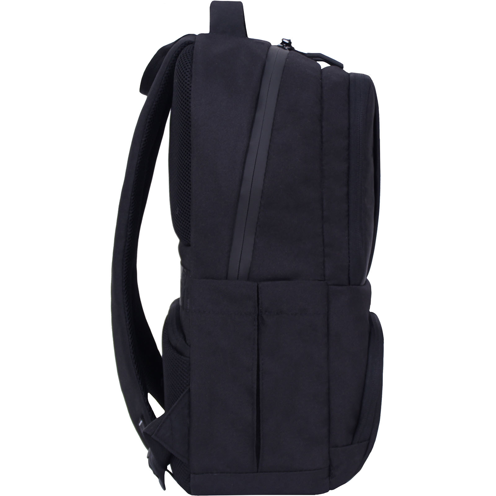 Рюкзак школьный Bagland STARK черный (0014366) фото 2