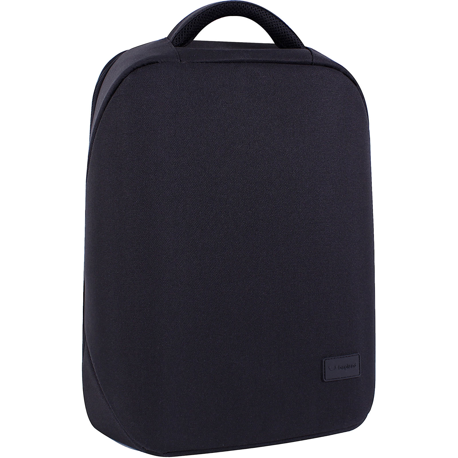 Рюкзак для ноутбука Bagland Shine 16 л. Чёрный (0058166) фото 1