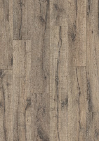 Reclaimed Oak brown | Ламинат QUICK-STEP UW1545