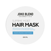 Маска зволожуюча для всіх типів волосся Suprime Moist Joko Blend 200 мл (3)