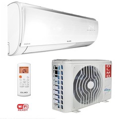 OLMO Innova Inverter OSH-24FR9