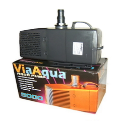 Насос, помпа ViaAqua VA-8000, Atman PH-8000