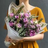 Photo of Bouquet «Spring Inspiration»