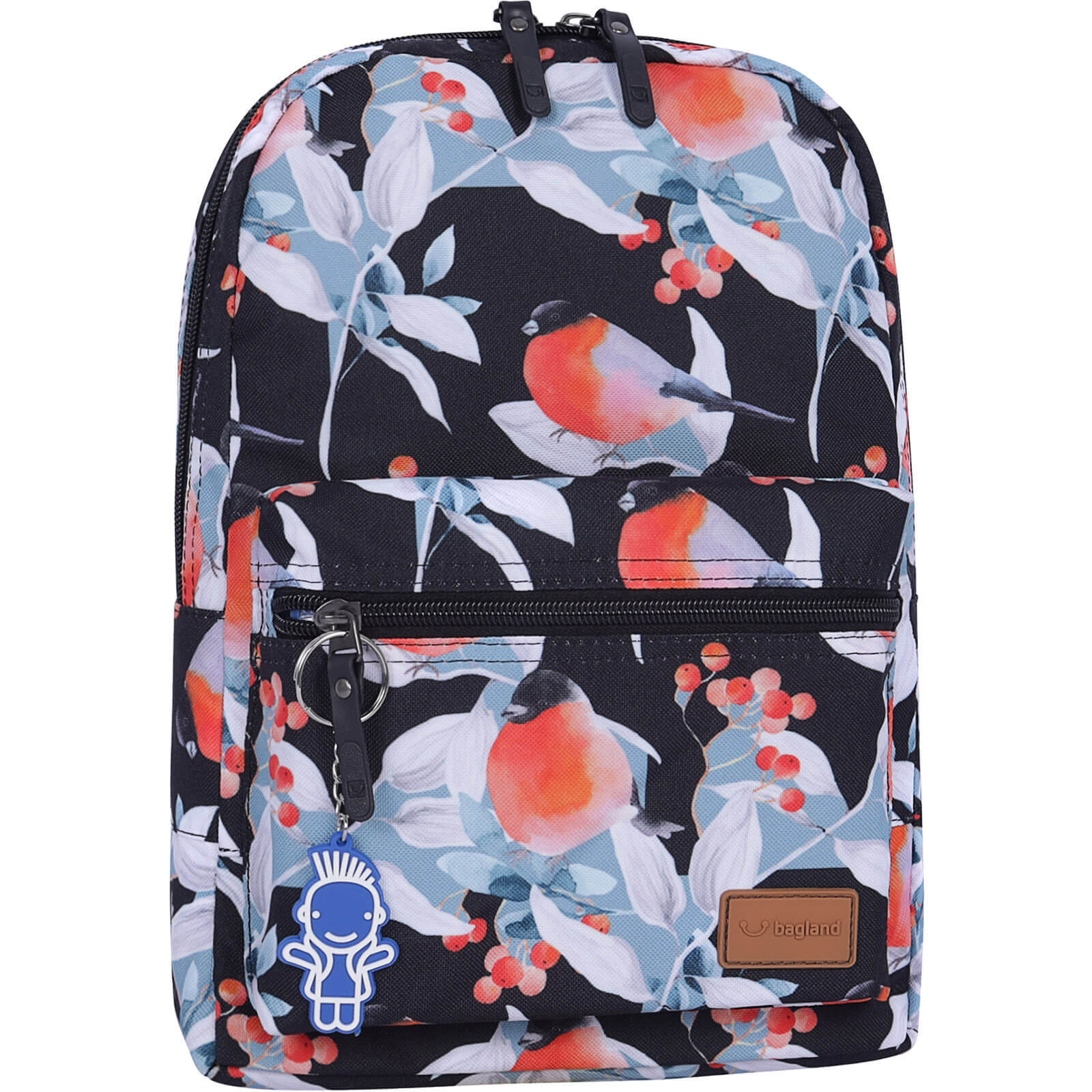 

Рюкзак Bagland Молодіжний mini 8 л. сублімація 738 (00508664), 675711682