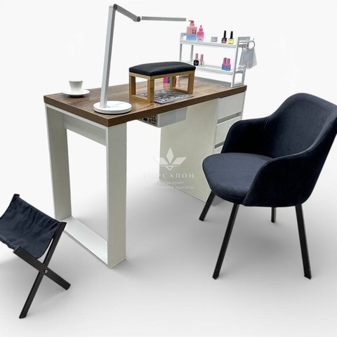 Комплект меблів для манікюру СМ100-51